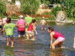 Actividades verano niños