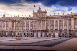 Excursiones para colegios en Madrid y provincia