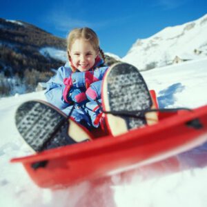 Tres super actividades de invierno para colegios