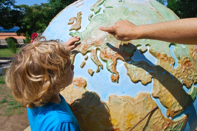 La importancia de las actividades complementarias en el ciclo de infantil