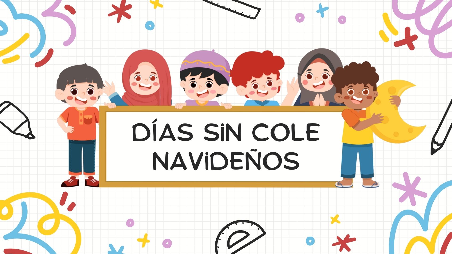 Días Sin Cole