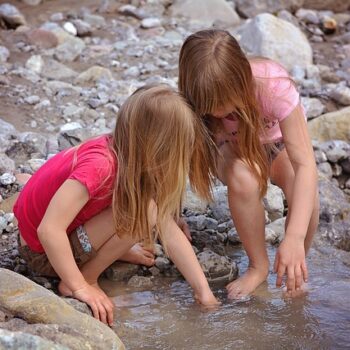 Excursiones en la naturaleza