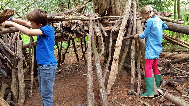 Excursiones escolares